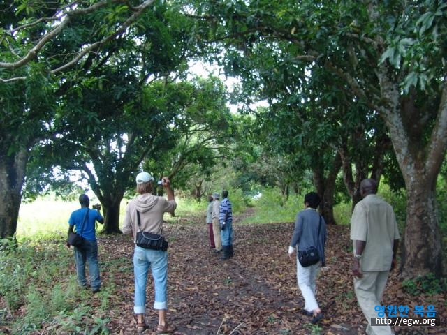 13. 증정받은 300헥타 입구 Entrance of 300 ha donated land.jpg-1.JPG