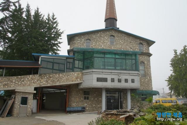 6. New Sun Chang SDA Church.JPG