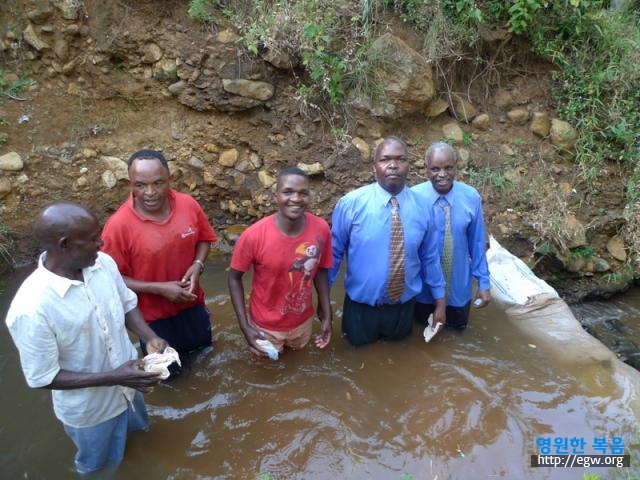 27.침례팀 Baptism team.jpg-1.JPG