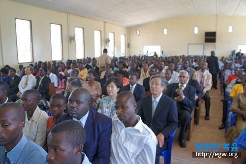10. Sabbath April 16 at Bugema Univ Chapel.JPG