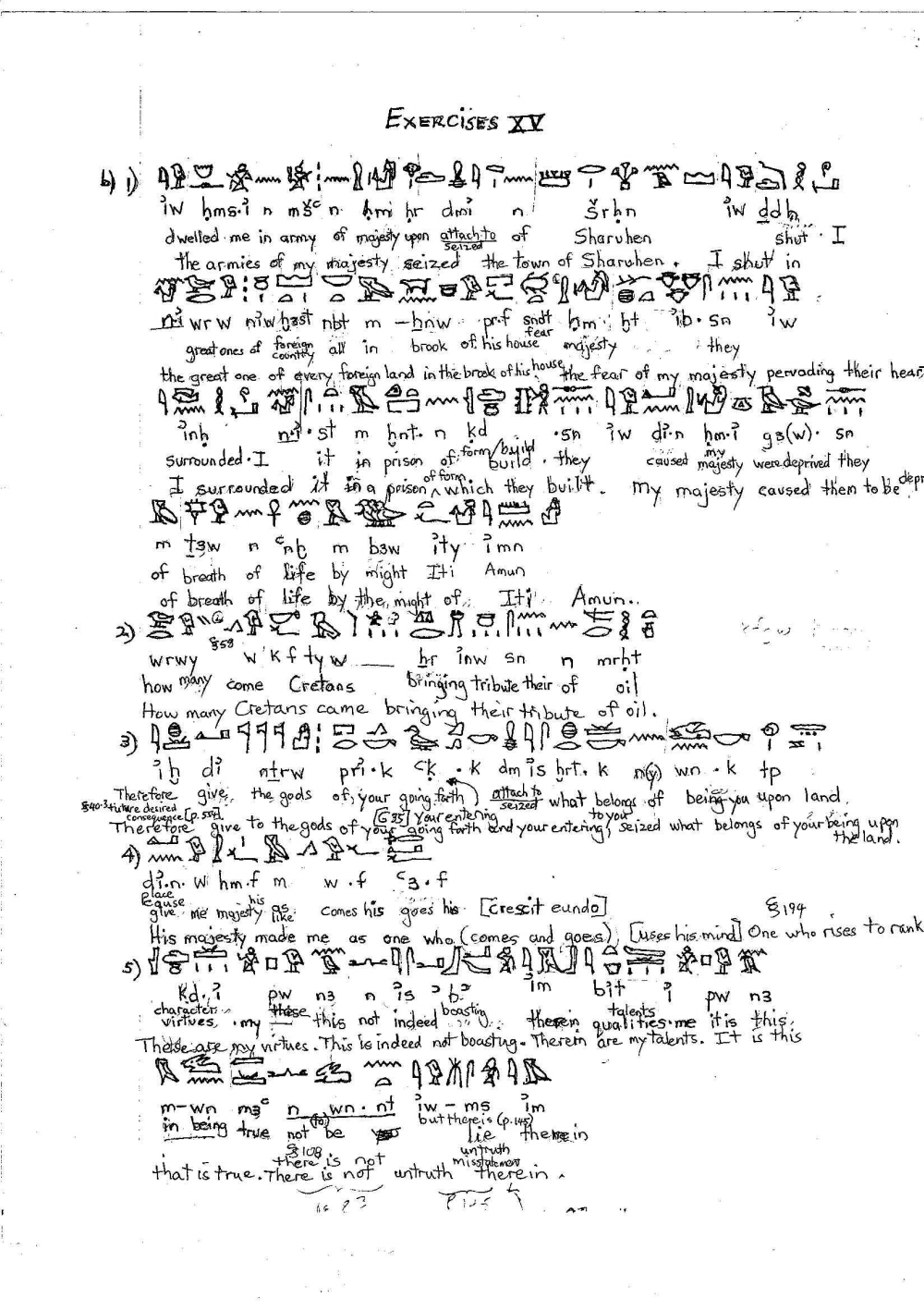 Middle Egyptian Answers Lesson XV.jpg
