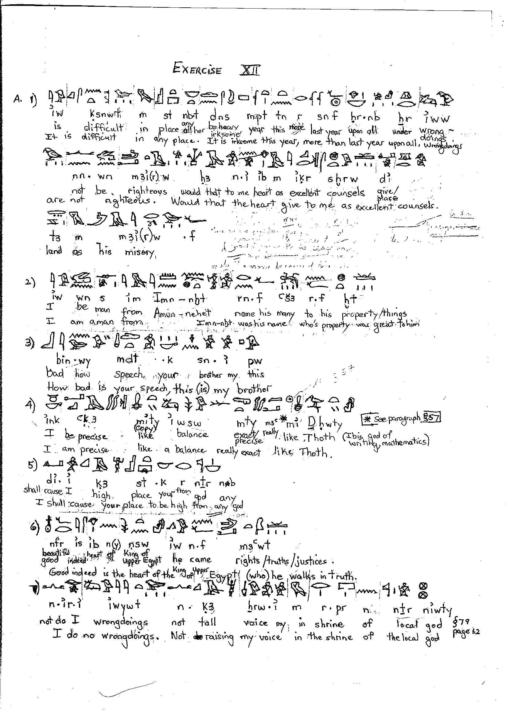 Middle Egyptian Lesson XII Answers.jpg