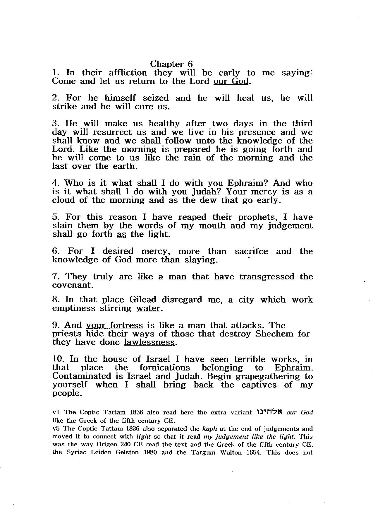coptic of hosea in english 6.jpg coptic of hosea in english 6.jpg