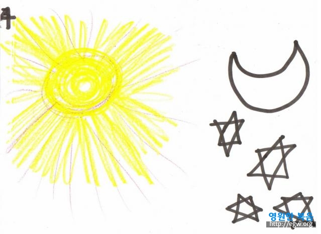 Creation for children day 4 Wednesday.jpg